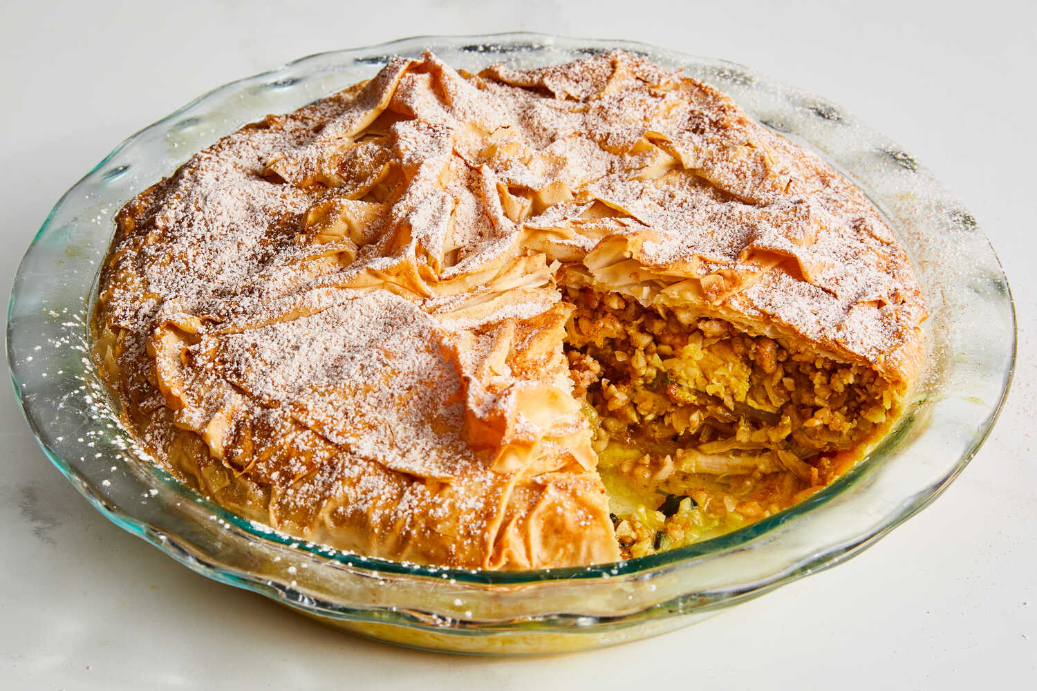 PASTILLA