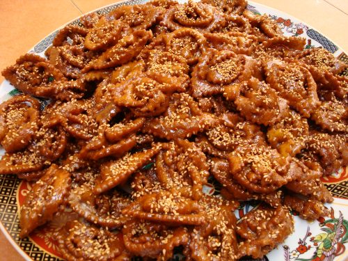 CHEBAKYA