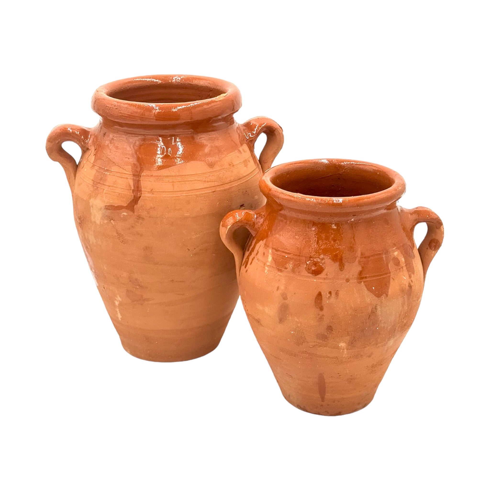 Moroccan Tangia Pot