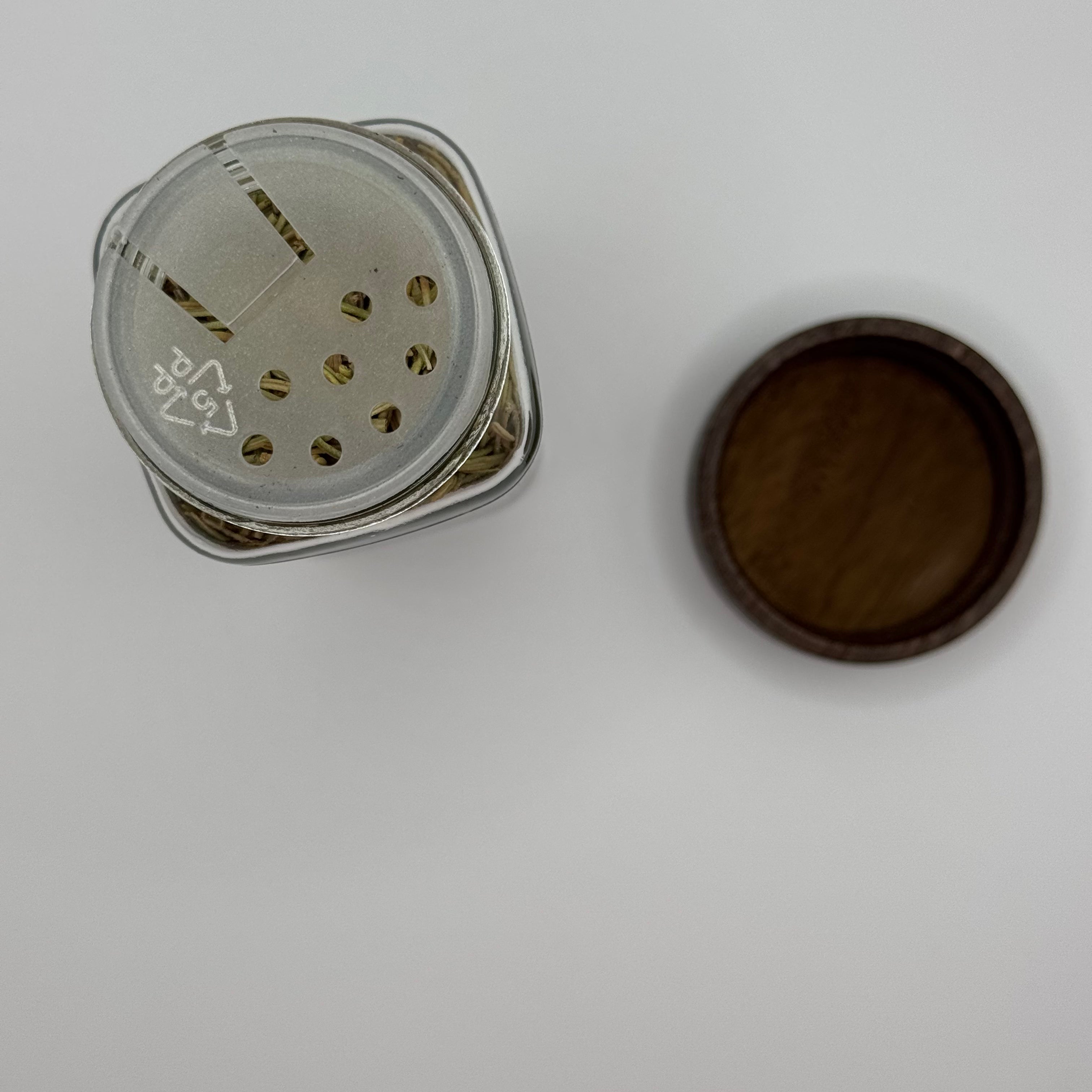 Moroccan Atlas Rosemary