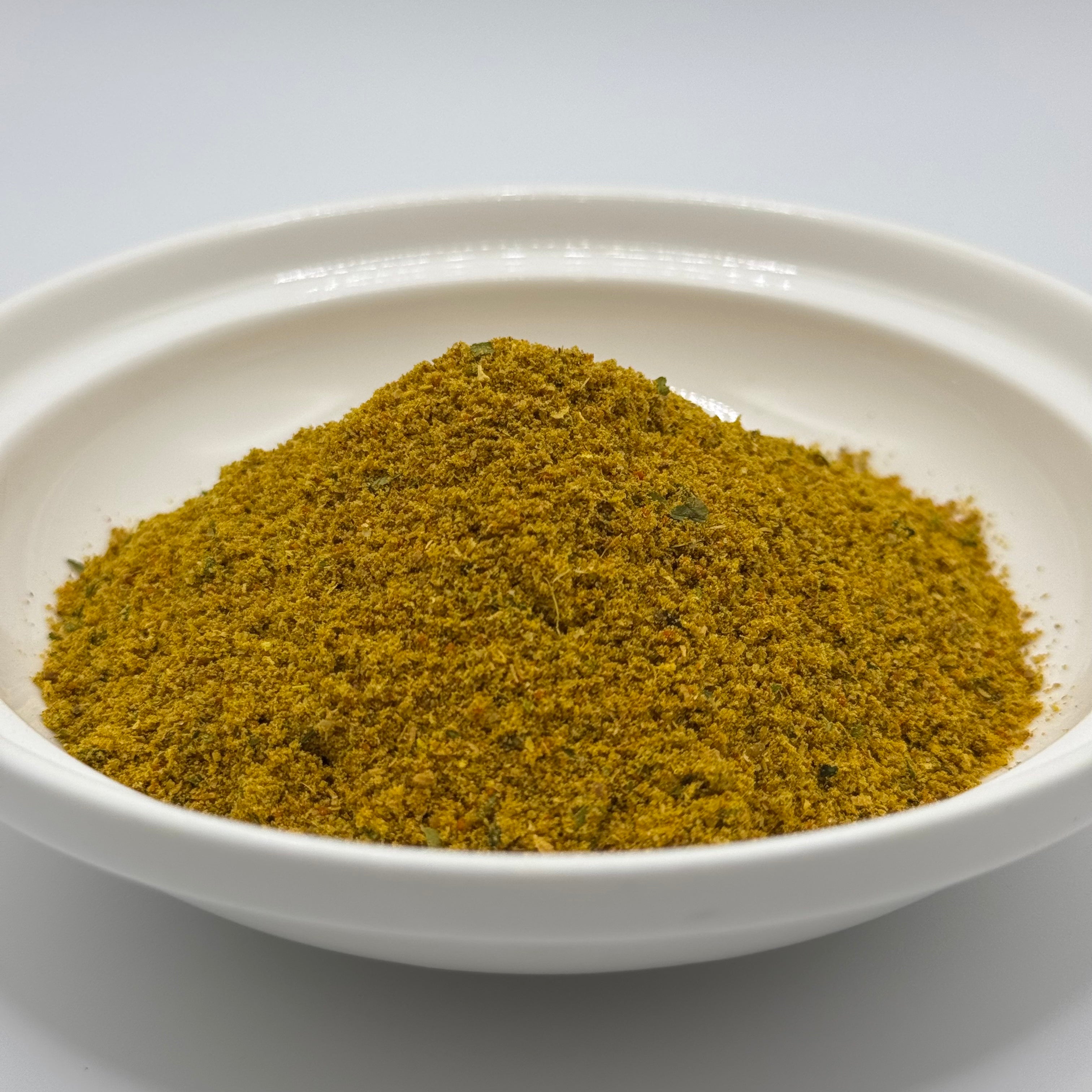 Moroccan Ras El Sultan Spice Blend
