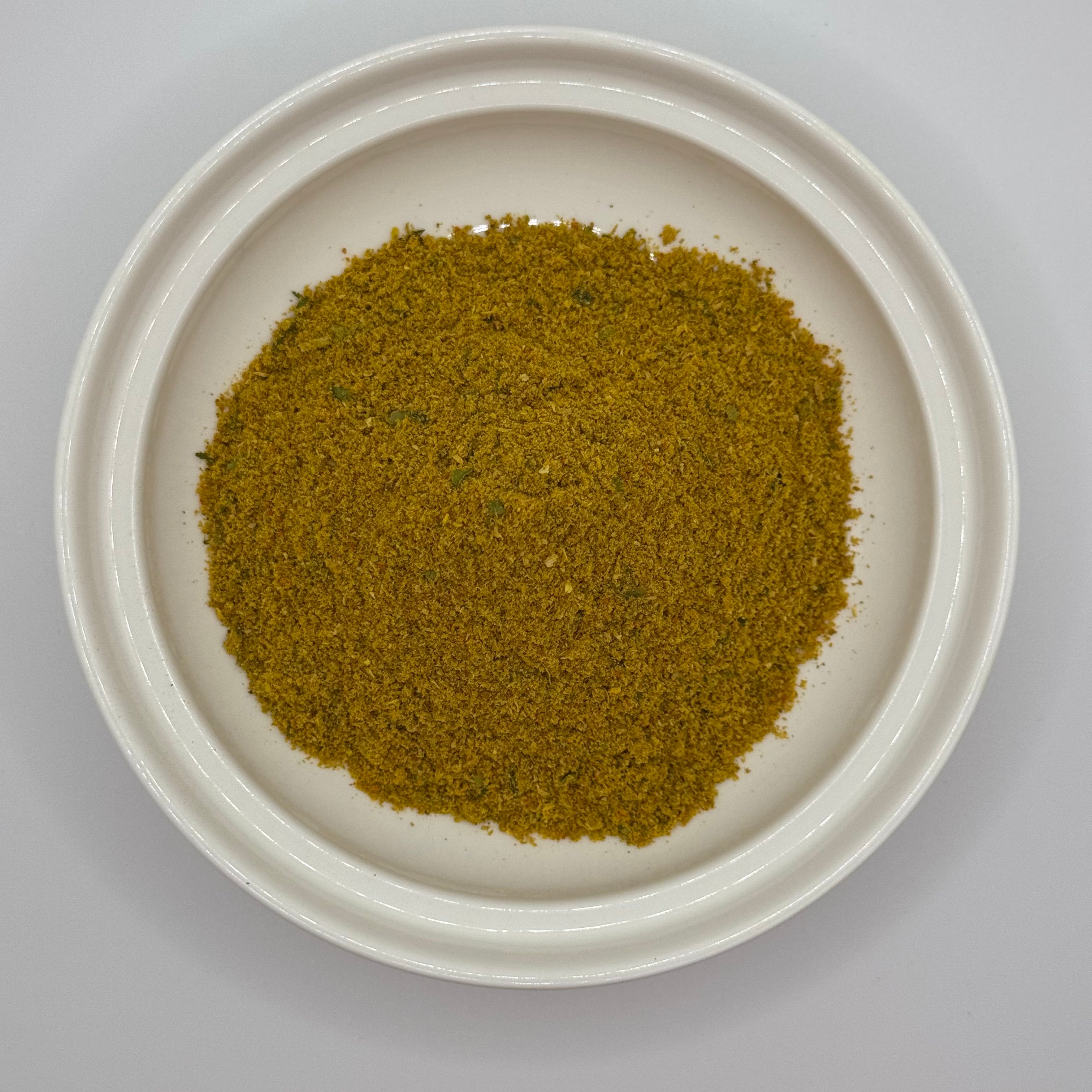 Moroccan Ras El Sultan Spice Blend