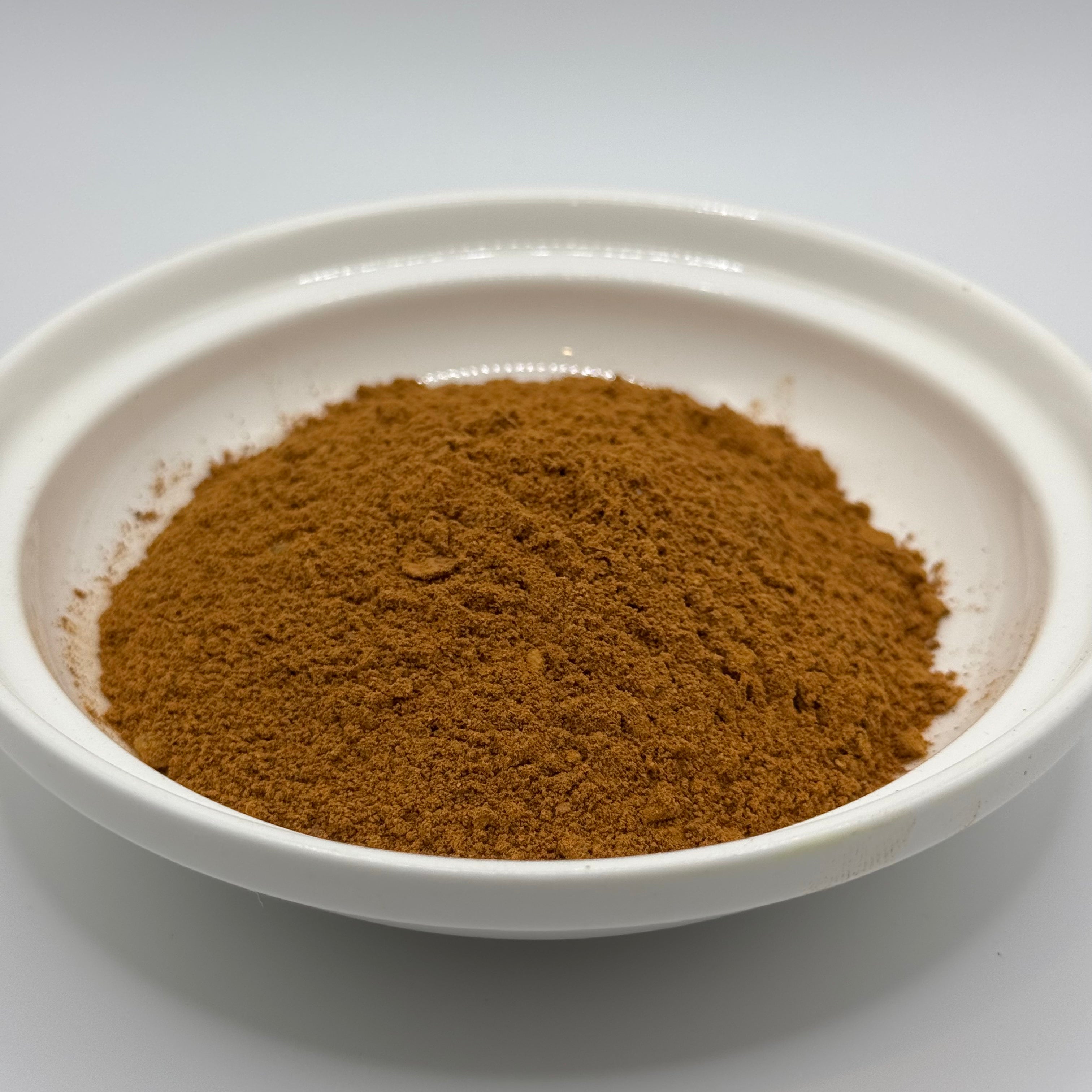 Moroccan Medina Cinnamon