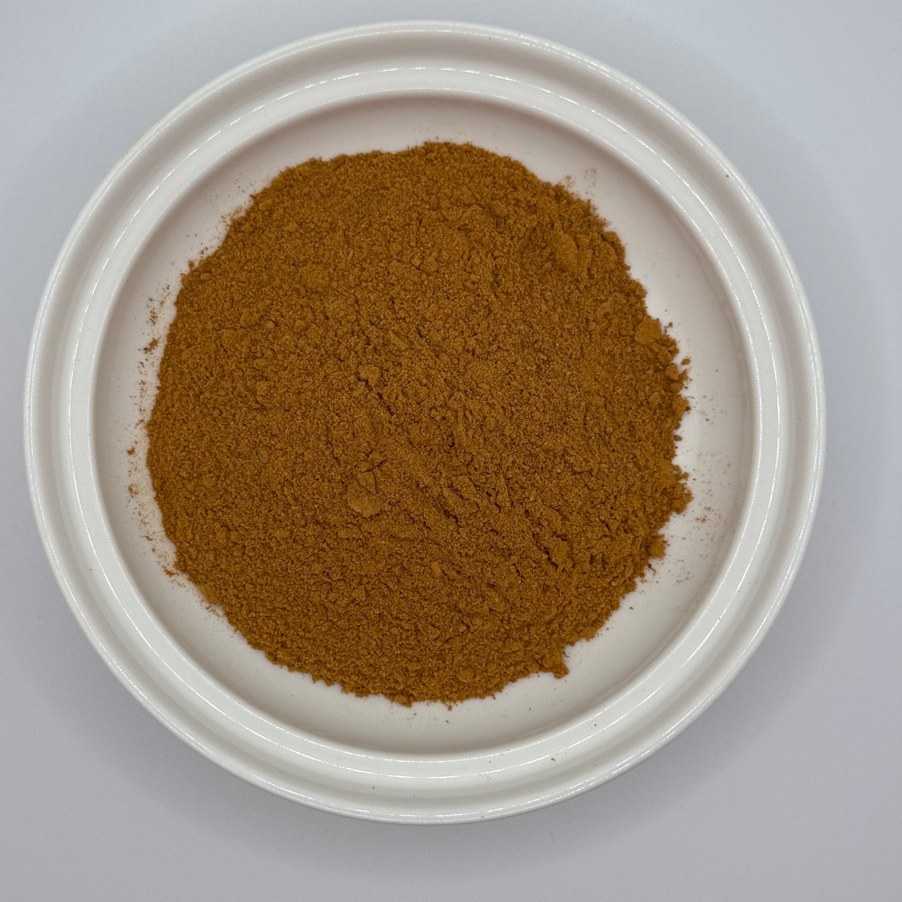 Moroccan Medina Cinnamon