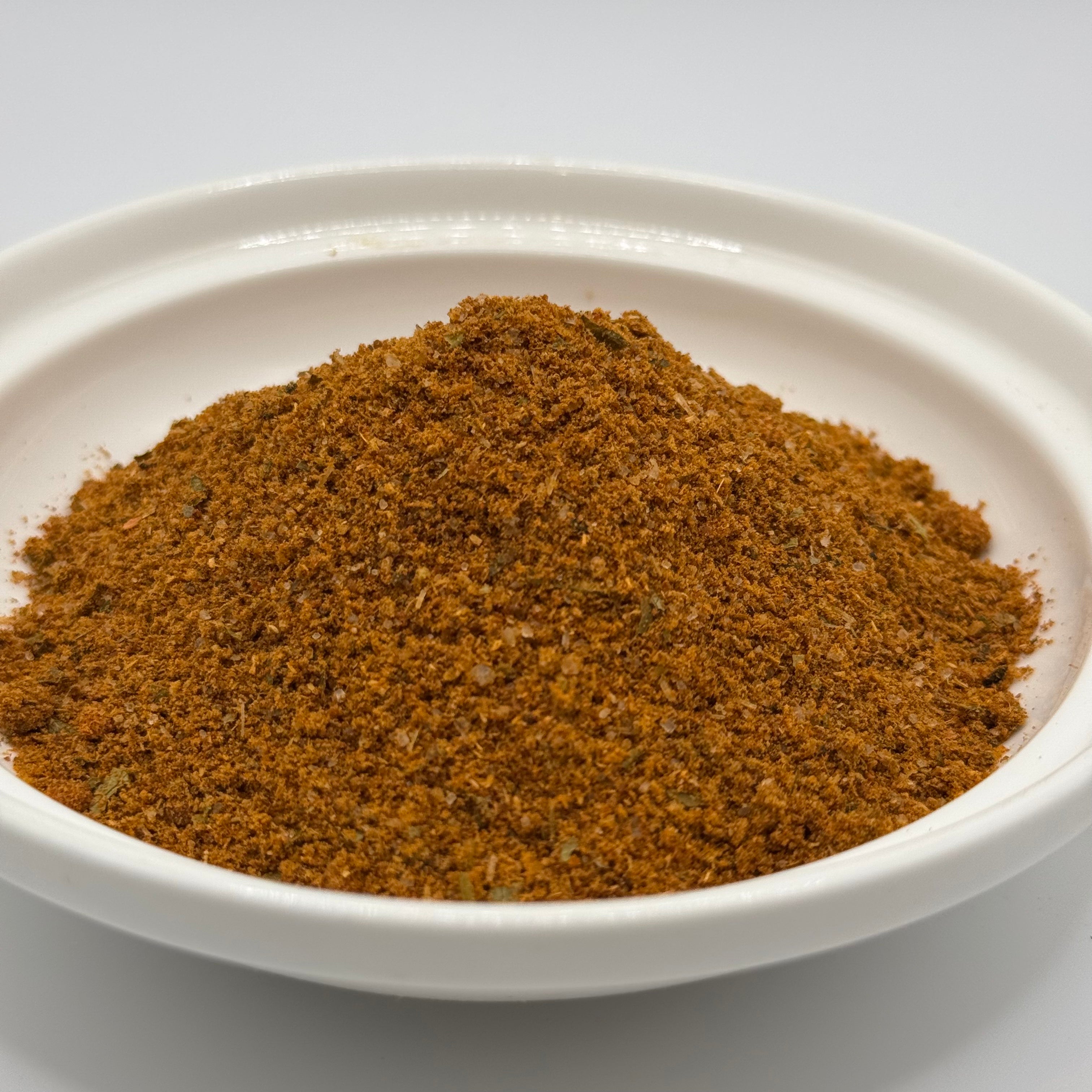 Moroccan Tagine Spice Blend