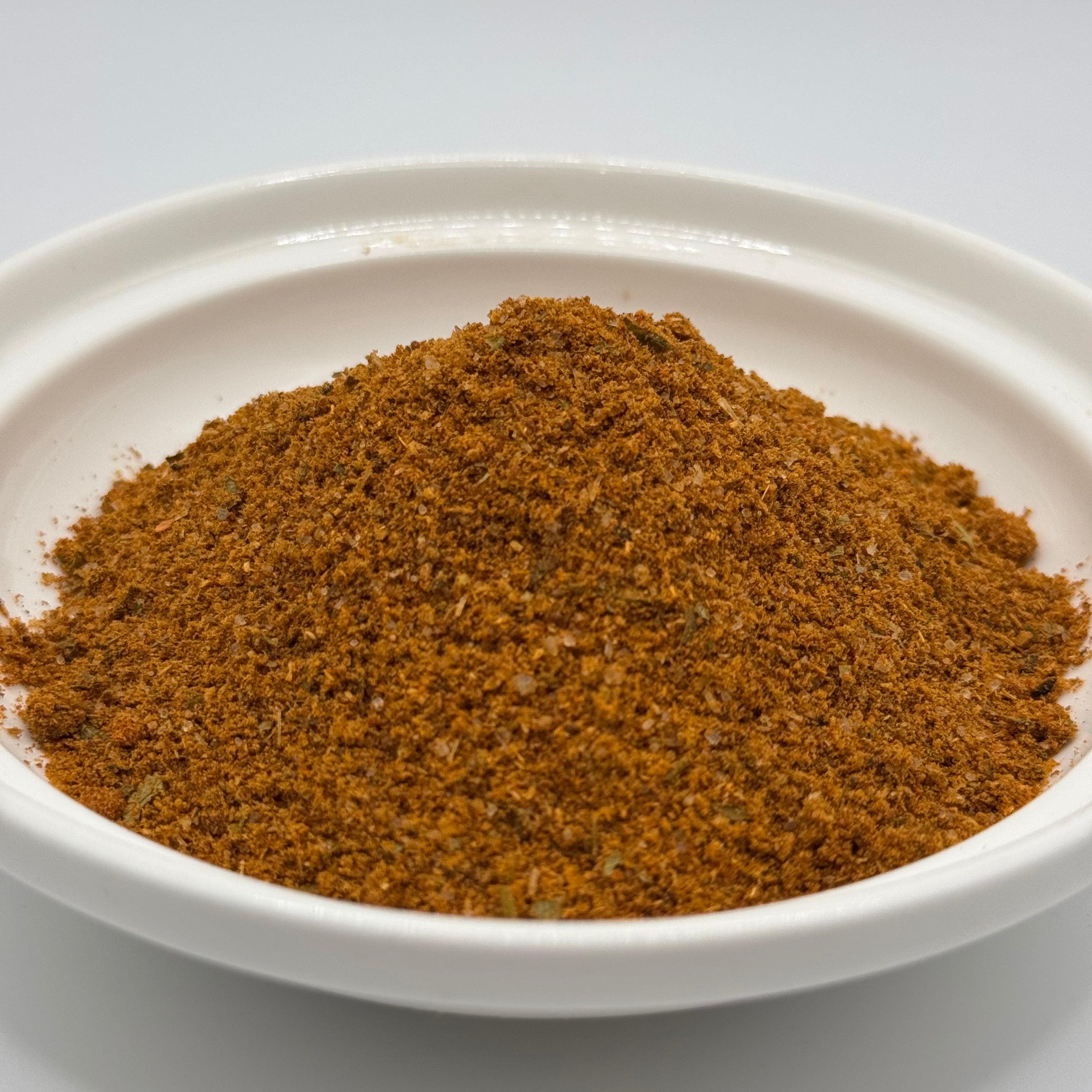 Moroccan Essaouira Fish Spice Blend