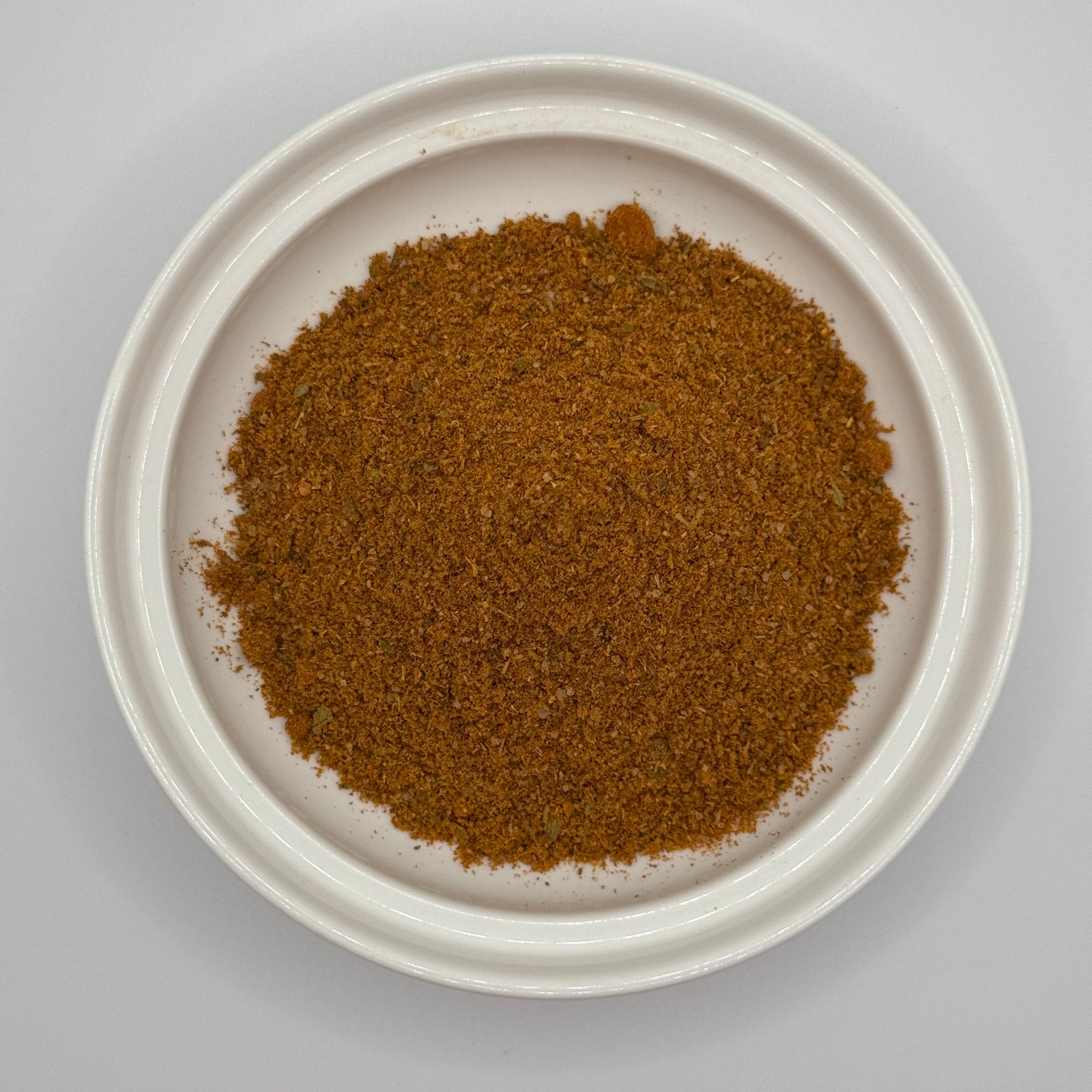 Moroccan Essaouira Fish Spice Blend