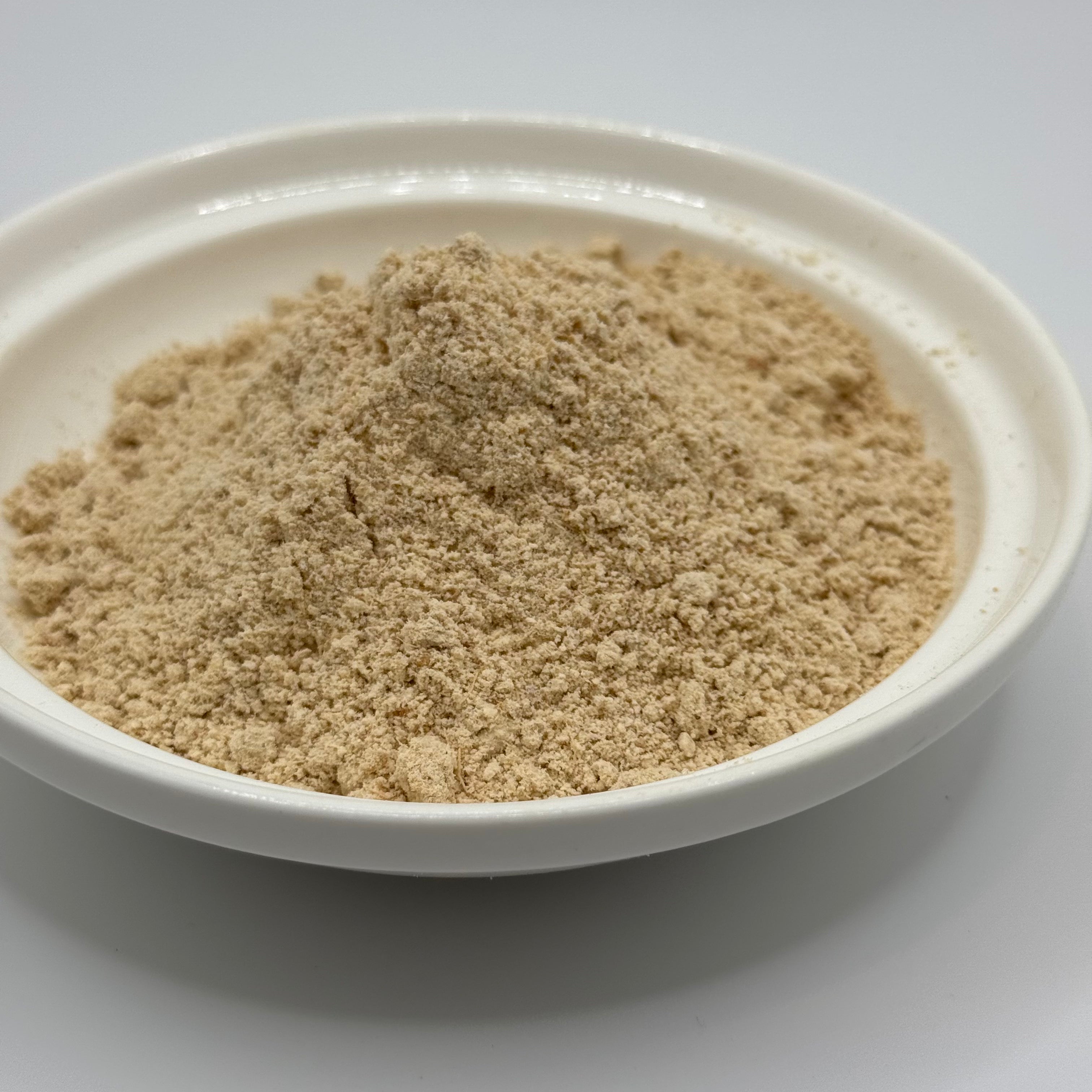 Moroccan Tangier Ginger