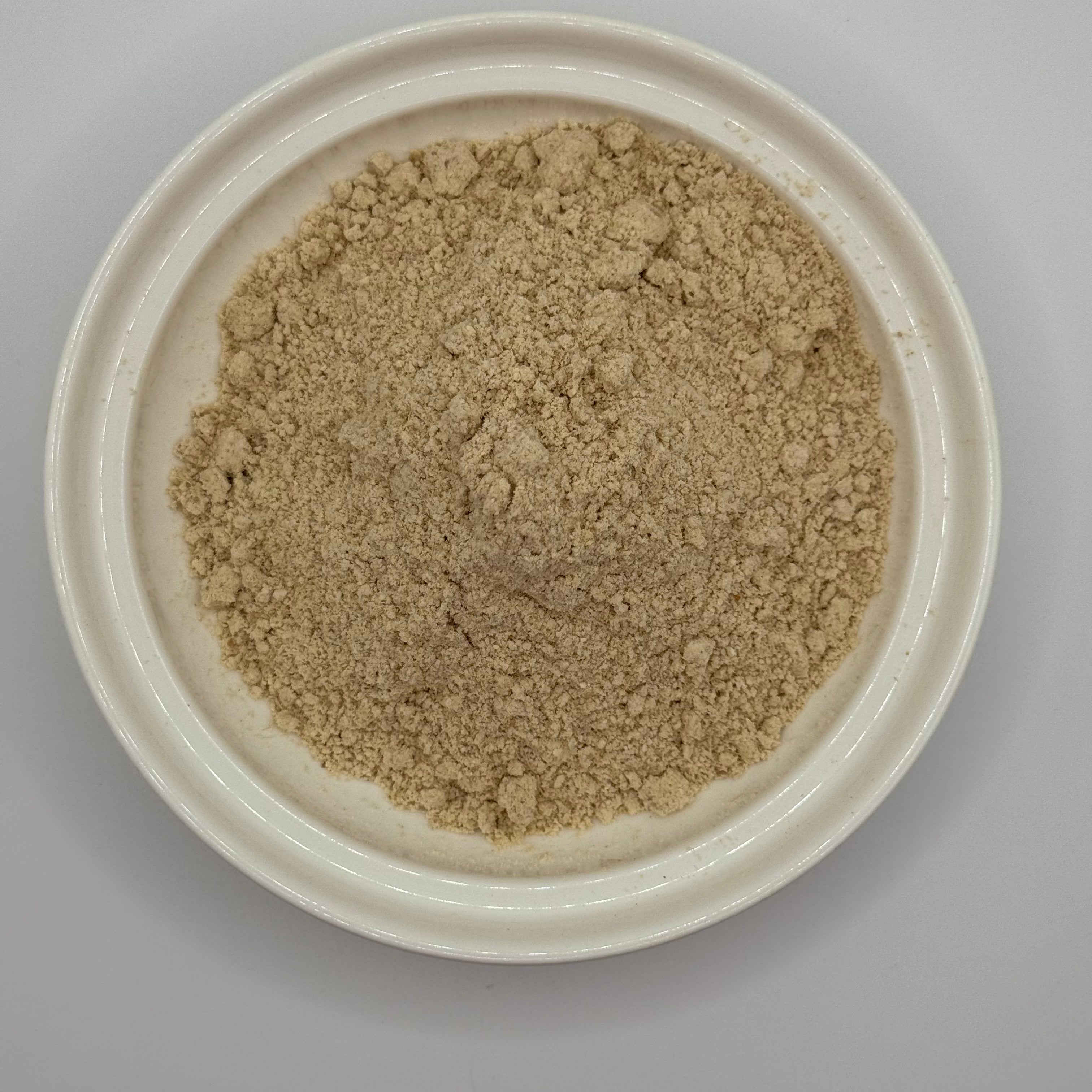 Moroccan Tangier Ginger