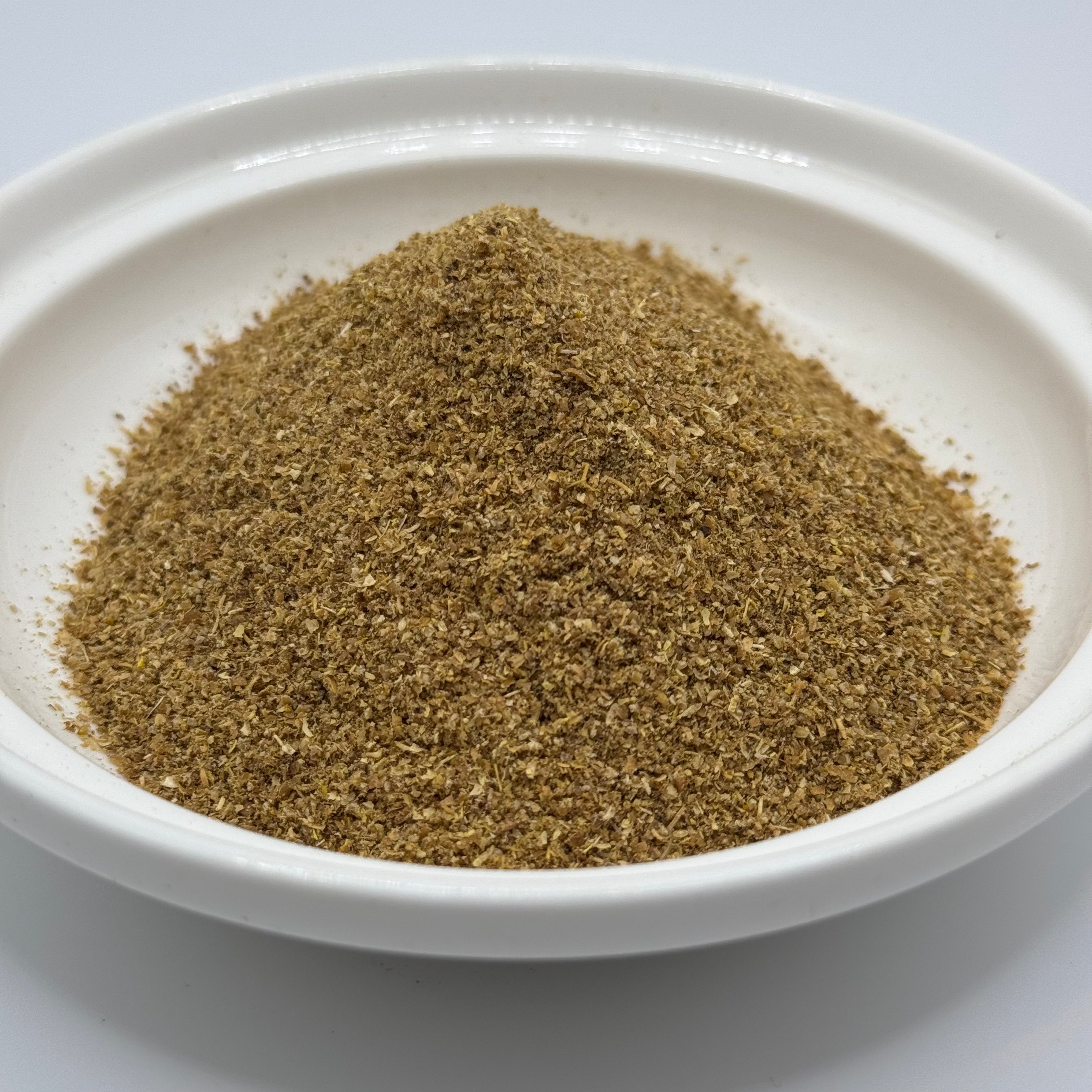 Moroccan Casa Coriander