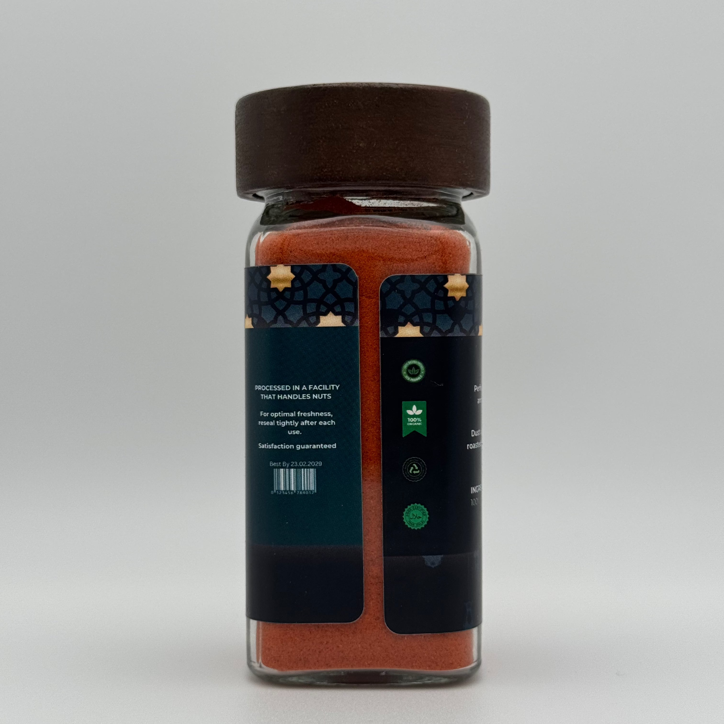 Moroccan Oasis Paprika