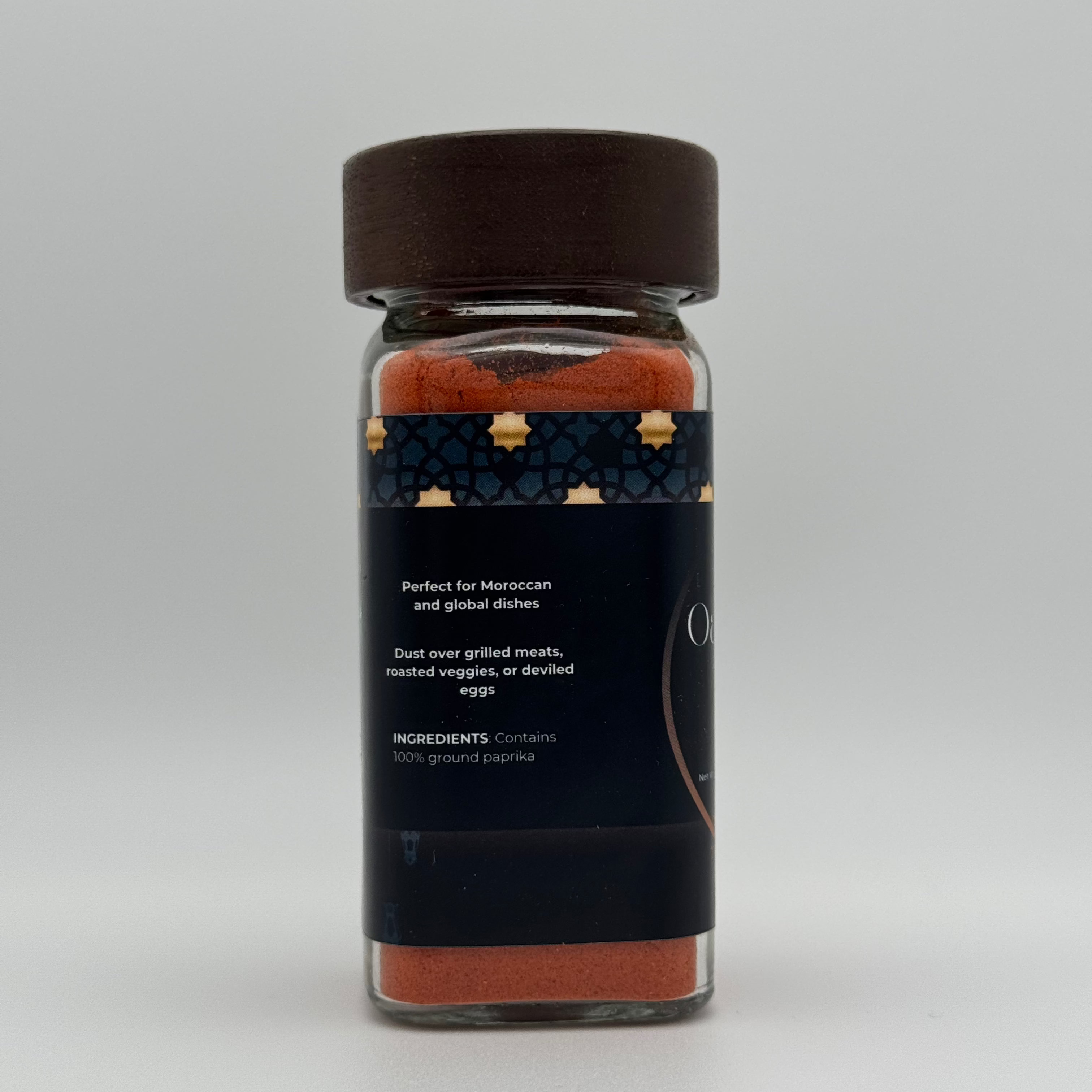 Moroccan Oasis Paprika