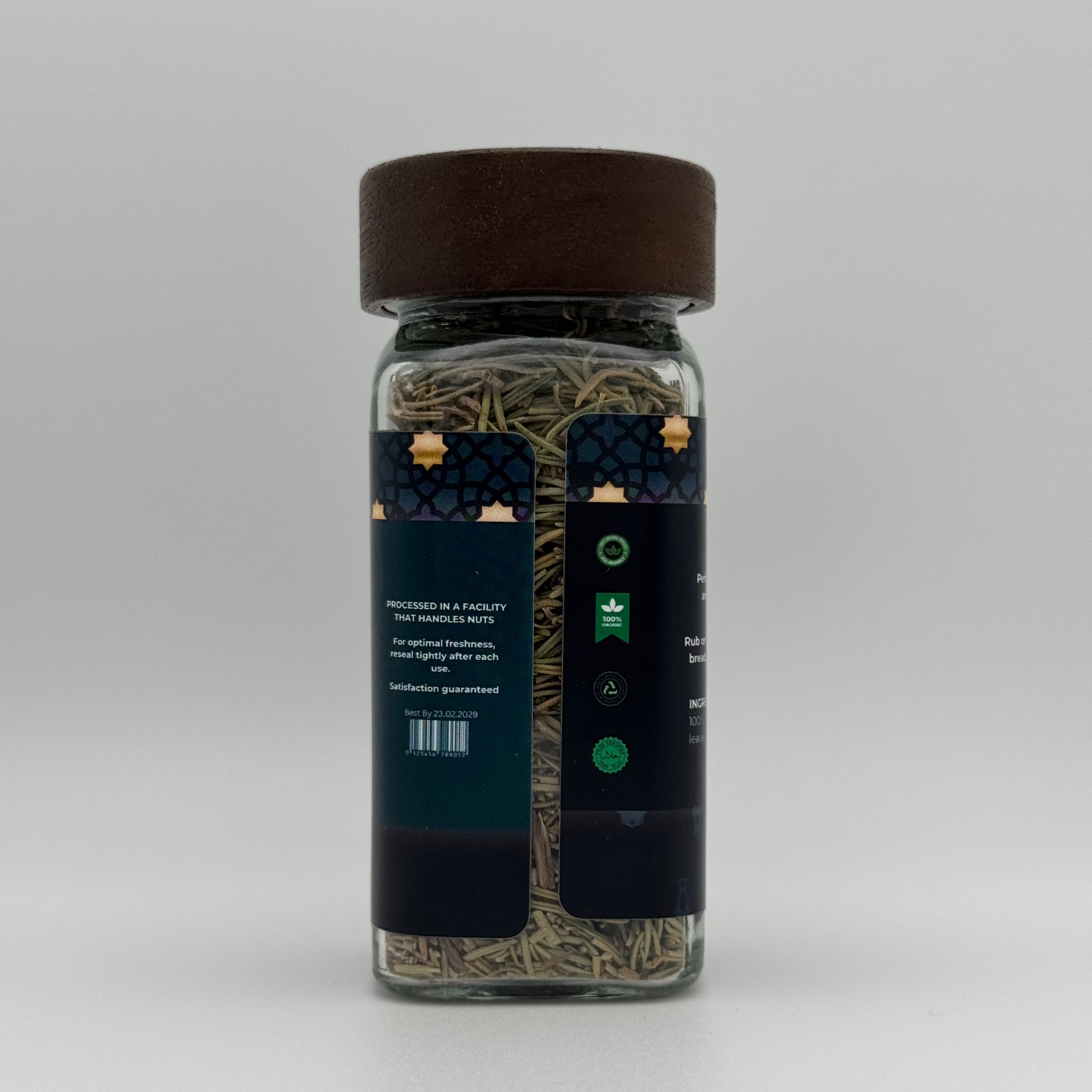Moroccan Atlas Rosemary