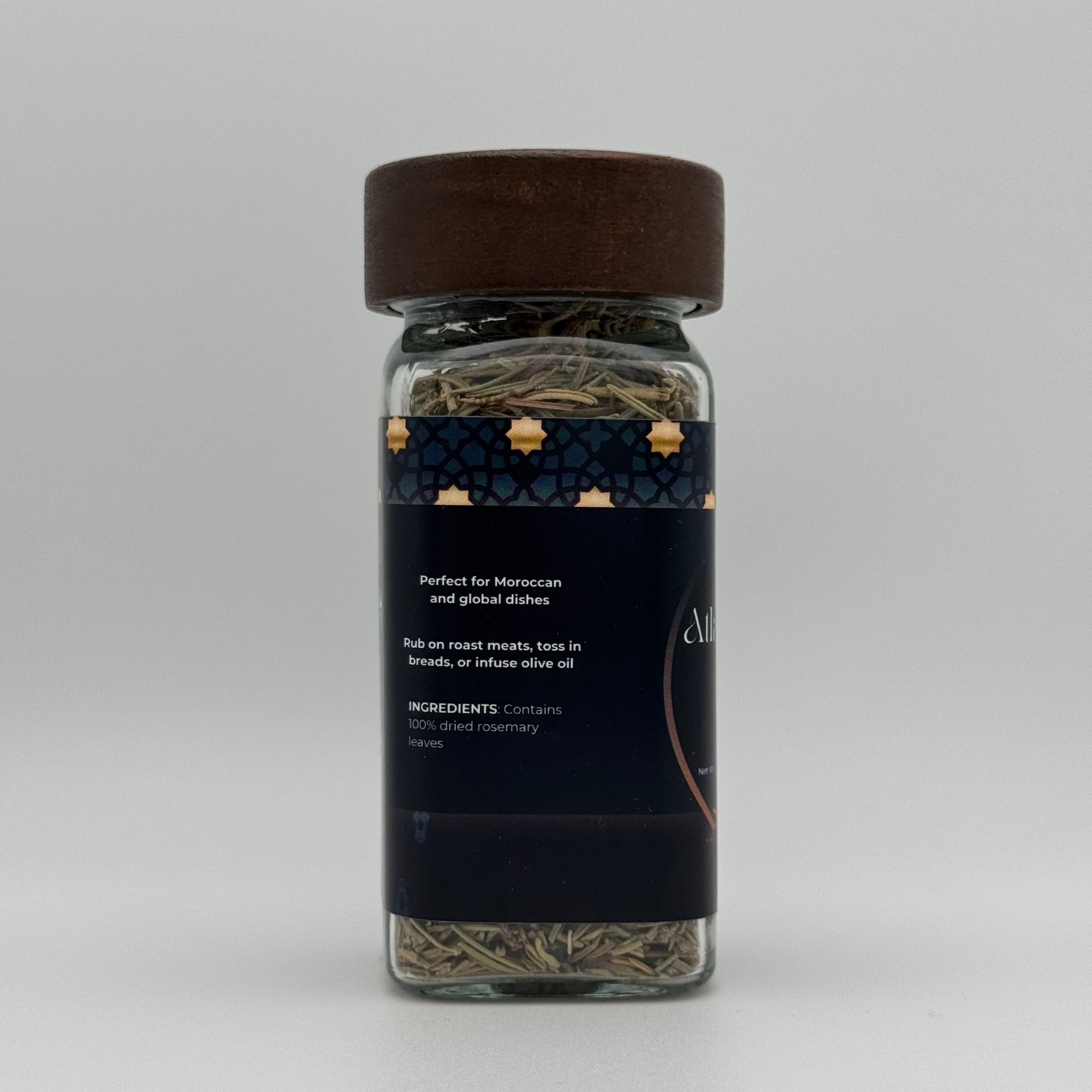Moroccan Atlas Rosemary